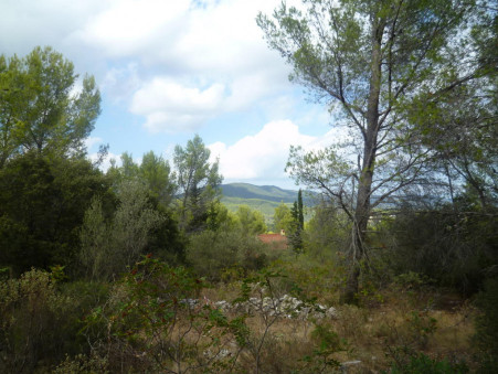 Terrain 77 000 €  Réf. 87 Cuers