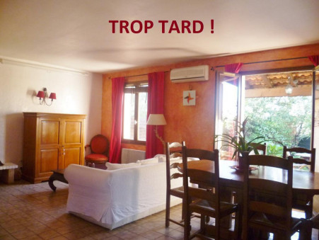 Vente maison 335 000 €  La Crau