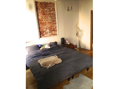 Vente Appartement Paris 3eme arrondissement Réf. 101 - Slide 3