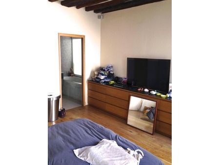 Vente Appartement Paris 3eme arrondissement Réf. 101 - Slide 5