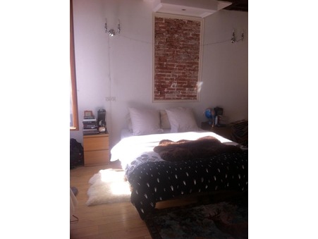 Vente Appartement Paris 3eme arrondissement Réf. 101 - Slide 8