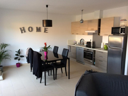 Location appartement Meyreuil Réf. 20012015