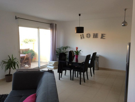 Appartement 1 215 &euro;  Réf. 20012015 Meyreuil