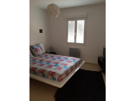 Location appartement Meyreuil Réf. 20012015