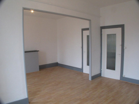 Location Appartement LANGOGNE Réf. 2024-24 - Slide 1