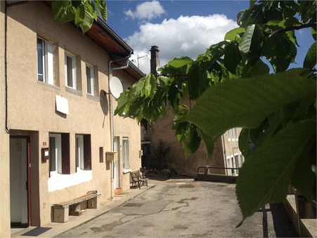 Montréal-la-Cluse 95 000 €