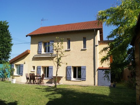 La boisse  279 000 €