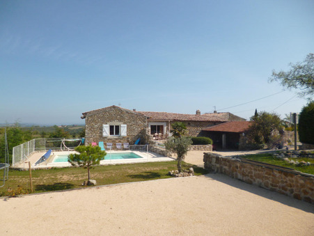 Sarras  259 000 €