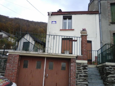 Montherme 85 000 €