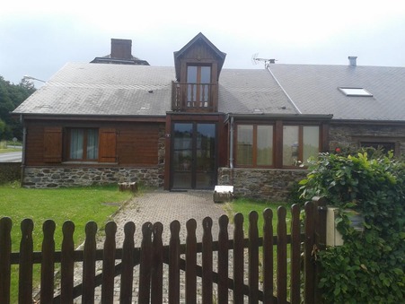 Montherme  126 000 €