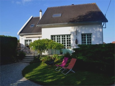Bréviandes  279 000 €