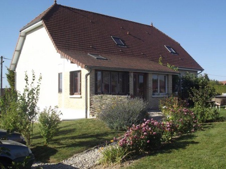 ESTISSAC   177 000 €