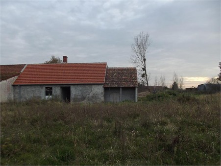 Grossouvre 18 600 €