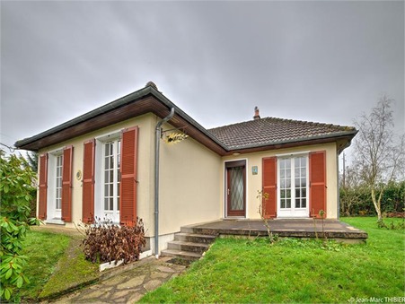 La Chapelle-d'Angillon 91 000 €