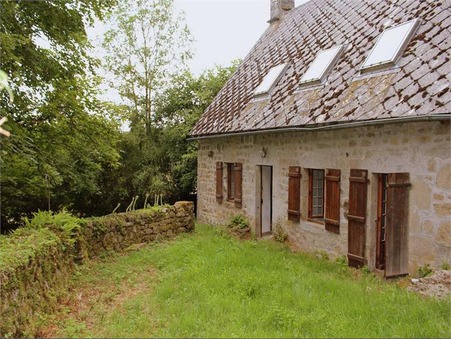 Ussel 89 000 €