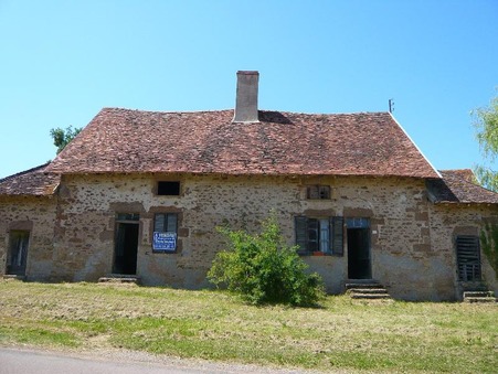 JUILLENAY 68 000 €