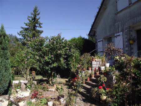ST SILVAIN BAS LE ROC   127 200 €