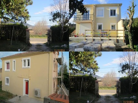 Malataverne  235 000 €