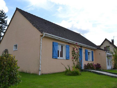 Pont Audemer  167 900 €