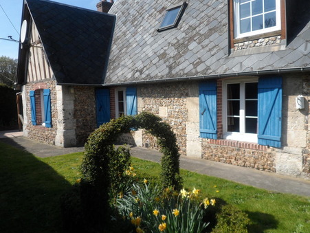 Beaumont le roger  207 000 €