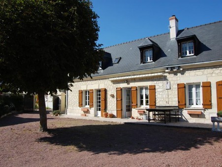 RESTIGNE  312 000 €