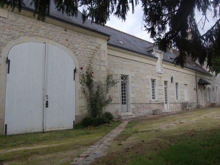 INGRANDES DE TOURAINE  312 700 €