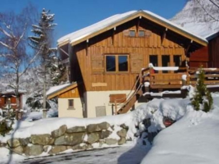 Les deux alpes  590 €