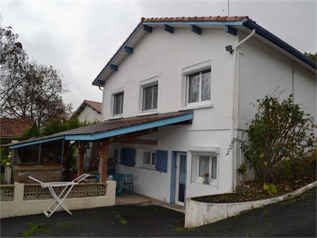 Pomarez  170 500 €