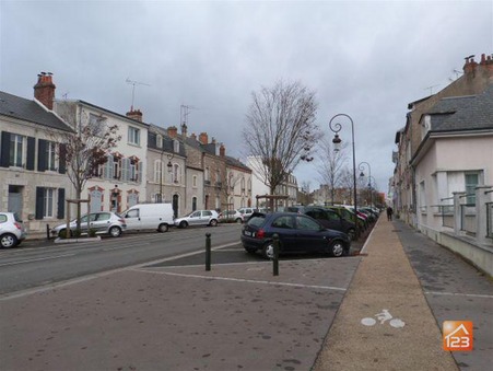 Orléans  123 370 €