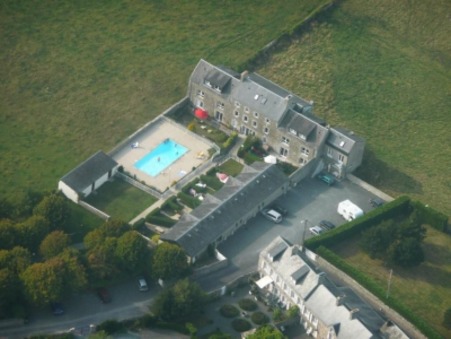 Montmartin/mer  200 €