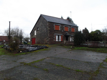 St hilaire du harcouet  110 000 €