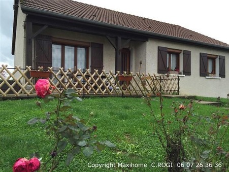 Huilliécourt 49 000 €