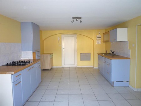 Dombasle-sur-Meurthe 56 000 €