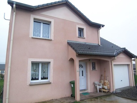 Pont-à-Mousson  202 000 €