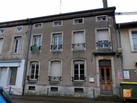 Etain 93 500 €