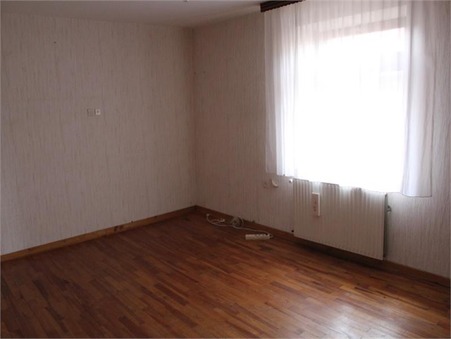 Longeville-lès-Saint-Avold 69 000 €