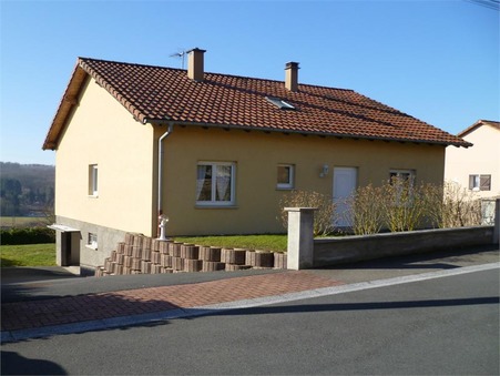 Sarrebourg  183 000 €