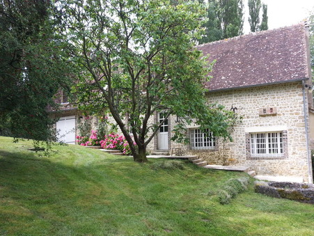 Le mele sur sarthe  199 000 €