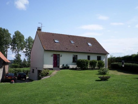 PROCHE HESDIN  159 000 €
