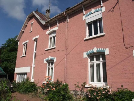 PROCHE HESDIN  170 000 €