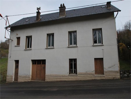 Rochefort-Montagne 77 000 €