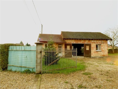 Mâcon 92 000 €