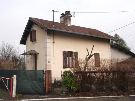 Yenne  119 000 €