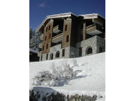 Valmorel  320 €