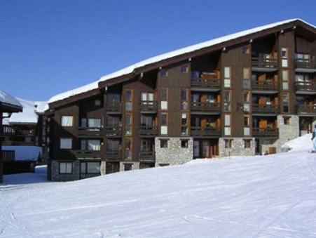 Belle plagne 