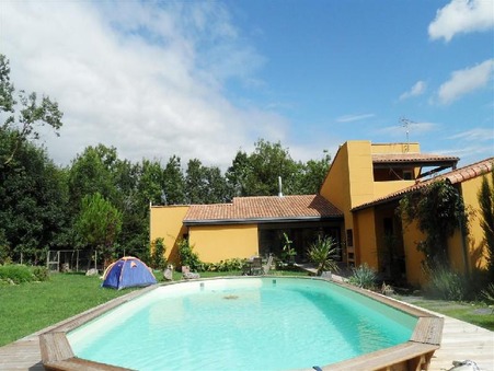 SAINT SYMPHORIEN  465 000 €