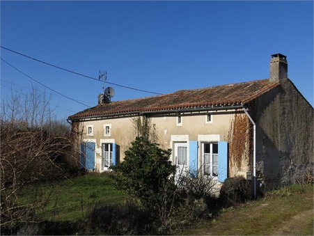 La Ferrière-en-Parthenay  177 000 €