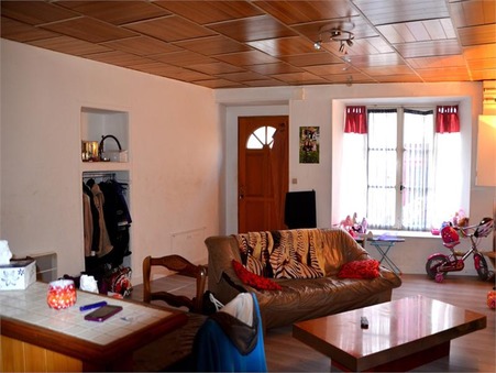 Mauzé-sur-le-Mignon 93 500 €