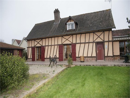 Gamaches  184 000 €