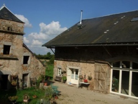 QUARRE LES TOMBES  360 000 €
